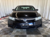 Used 2010 Honda Civic LX image 4