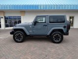 Used 2013 Jeep Wrangler Rubicon image 3