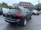Used 2012 Acura MDX w/ Technology Package image 3