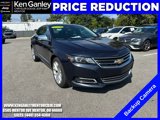 Used 2018 Chevrolet Impala Premier image 2