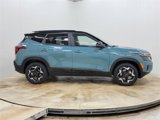 New 2026 Kia Seltos S image 4