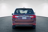 Certified 2018 Honda Odyssey EX-L image 5