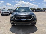 Certified 2021 Kia Seltos SX image 4