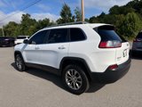 Used 2020 Jeep Cherokee Latitude Plus w/ Comfort/Convenience Group image 3