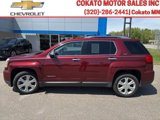 Used 2016 GMC Terrain SLT w/ Open Road Package image 4