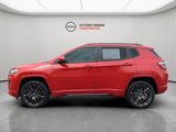 Used 2022 Jeep Compass Limited image 2