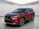 Used 2023 Nissan Rogue SV image 3