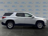 Used 2019 Chevrolet Traverse LT image 4