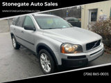 Used 2004 Volvo XC90 T6 image 5