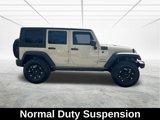 Used 2011 Jeep Wrangler Unlimited Sport image 3
