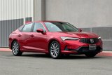 New 2025 Acura Integra image 2