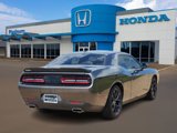 Used 2021 Dodge Challenger GT w/ Blacktop Package image 4
