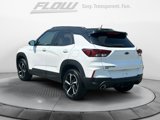 Used 2022 Chevrolet TrailBlazer RS image 6