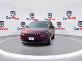 Used 2019 Jeep Cherokee Latitude w/ Popular Appearance Group image 3