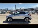 Used 2019 Buick Encore Preferred image 3
