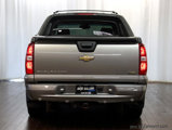 Used 2008 Chevrolet Avalanche LTZ w/ LTZ Preferred Equipment Group image 6