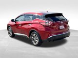 Used 2015 Nissan Murano SL w/ SL Technology Package image 3