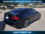 Used 2020 Audi A6 2.0T Premium Plus w/ Premium Plus Package image 5