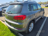 Used 2014 Volkswagen Tiguan SEL image 3