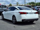 Used 2021 Nissan Altima 2.5 SR image 5