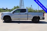 New 2024 Chevrolet Silverado 1500 Custom w/ LPO, Dark Essentials Package image 5