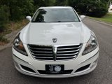 Used 2013 Hyundai Equus Signature image 3