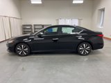 Used 2022 Nissan Altima 2.5 SV image 5