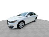 Certified 2024 Chevrolet Malibu LT image 4