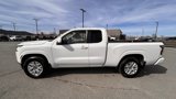 New 2024 Nissan Frontier SV w/ SV Convenience Package image 4