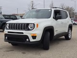 Used 2023 Jeep Renegade Latitude w/ Premium Group image 5