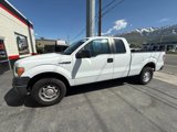 Used 2010 Ford F150 XL image 4