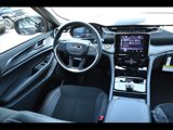 New 2025 Jeep Grand Cherokee Altitude image 4