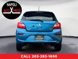 Used 2020 Mitsubishi Mirage image 4