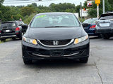 Used 2015 Honda Civic SE image 3
