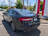 Used 2019 Ford Fusion SE image 5
