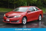 Used 2012 Toyota Camry SE image 3