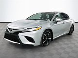 Certified 2020 Toyota Camry XSE w/ Driver Assist Package image 3