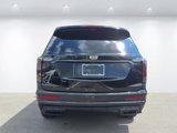 Certified 2023 Cadillac XT6 Sport w/ LPO, ONYX Package image 4