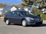 Used 2013 Nissan Sentra SV w/ Driver Pkg image 3