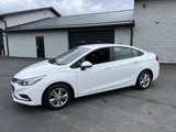 Used 2018 Chevrolet Cruze LS image 2