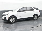 Used 2023 Chevrolet Equinox LS image 4