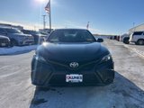 Used 2021 Toyota Camry SE image 3
