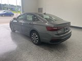 New 2025 Volkswagen Jetta S image 3