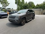 Used 2016 Jeep Grand Cherokee Limited 75th Anniversary image 3