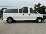 Used 2019 Chevrolet Express 3500 LS image 5
