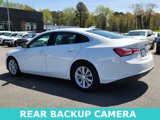 Used 2022 Chevrolet Malibu LT image 3