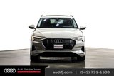 Used 2021 Audi e-tron Premium Plus w/ Premium Plus Package image 3