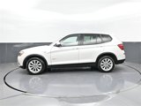 Used 2016 BMW X3 sDrive28i image 2