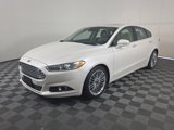 Used 2015 Ford Fusion SE w/ Equipment Group 202A image 4