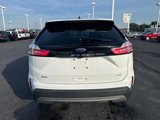 Used 2022 Ford Edge SEL image 4